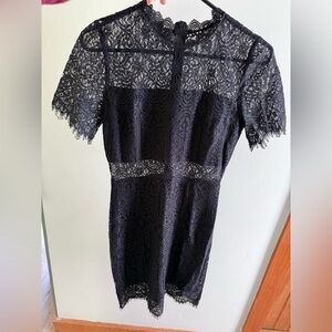 David’s Bridal dress